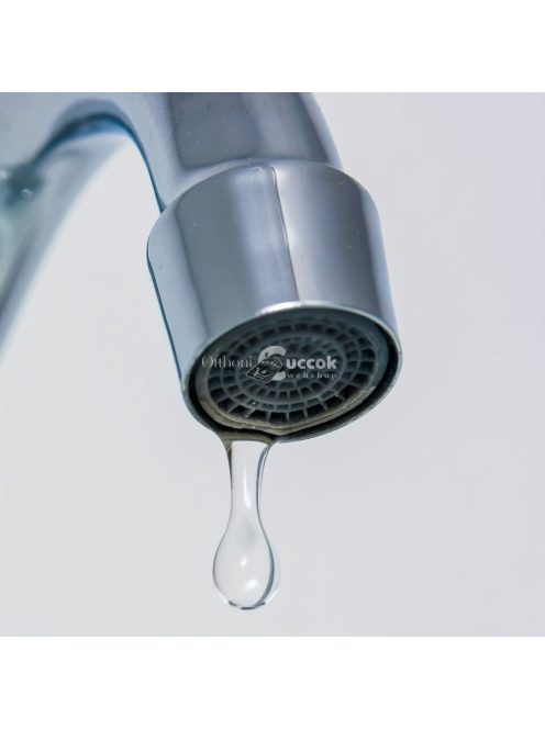 ABS műanyag konyhai csaptelep levegőztető szűrőelem