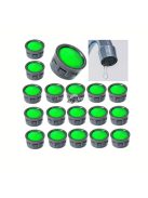 ABS műanyag konyhai csaptelep levegőztető szűrőelem