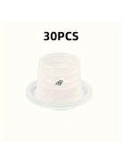 30 darabos univerzális szilikon csaptelep tömítés