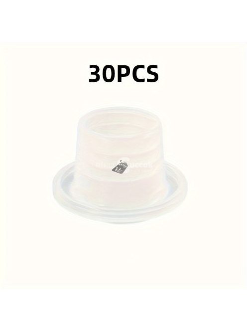 30 darabos univerzális szilikon csaptelep tömítés