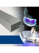 25db Könnyen Olvadó Alumínium Hegesztőpálcák, Alacsony Hőmérsékletű Forrasztópálcák Fémjavításhoz