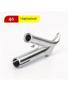 1db hegesztőfúvóka hőlégfúvóhoz