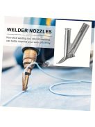 1db hegesztőfúvóka hőlégfúvóhoz