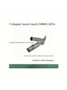 1db hegesztőfúvóka hőlégfúvóhoz