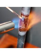 30db Réz Keményforrasztó Rúd