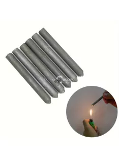   6db Univerzális, alacsony hőmérsékletű hegesztőpálca, fémjavító forrasztóeszköz
