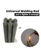 6db Univerzális, alacsony hőmérsékletű hegesztőpálca, fémjavító forrasztóeszköz
