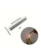 6db Univerzális, alacsony hőmérsékletű hegesztőpálca, fémjavító forrasztóeszköz