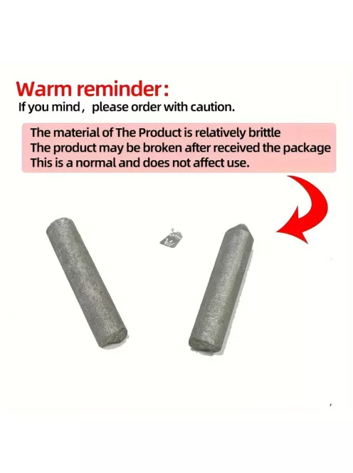 6db Univerzális, alacsony hőmérsékletű hegesztőpálca, fémjavító forrasztóeszköz