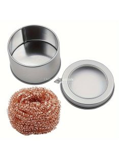 Könnyen Tisztítható Forrasztópáka Hegy Tisztító