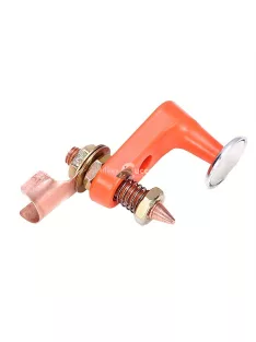 Mágneses hegesztő támasztó csap