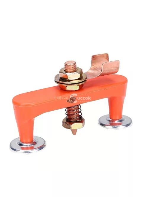 Mágneses hegesztő támasztó csap