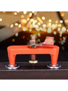 Mágneses hegesztő támasztó csap