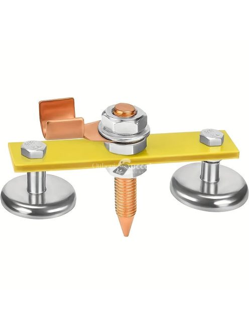 1 db mágneses hegesztő konzol