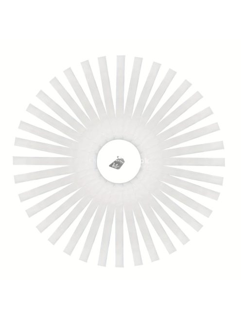 100db tiszta nikkel csík