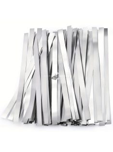 100db tiszta nikkel csík