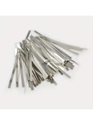 100db tiszta nikkel csík