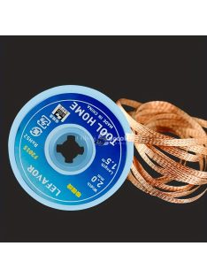 Réz forrasztóhuzal