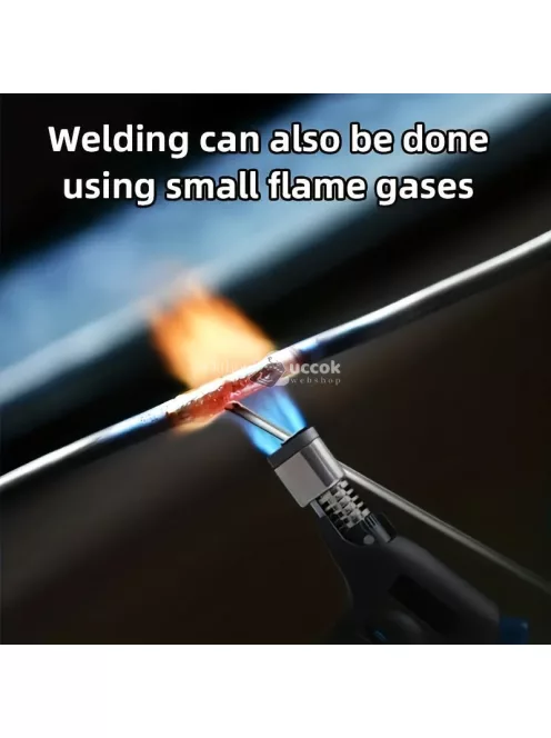 20db alacsony hőmérsékletű hegesztőpálca