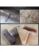 20db alacsony hőmérsékletű hegesztőpálca