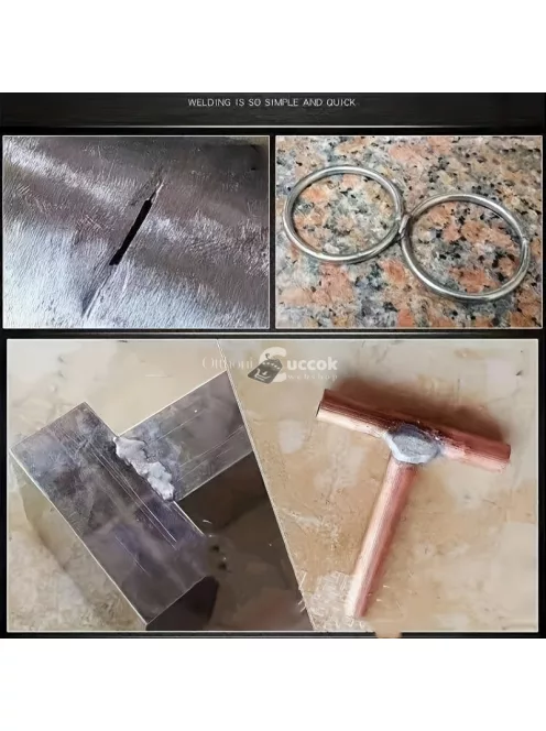 20db alacsony hőmérsékletű hegesztőpálca