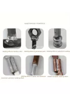 20db alacsony hőmérsékletű hegesztőpálca