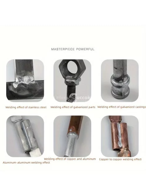 20db alacsony hőmérsékletű hegesztőpálca