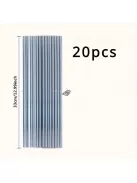 20db alacsony hőmérsékletű hegesztőpálca