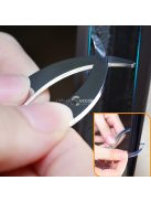 Sokoldalú mérőeszköz fafeldolgozási és barkács projektekhez