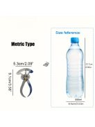 Sokoldalú mérőeszköz fafeldolgozási és barkács projektekhez