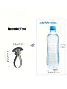 Sokoldalú mérőeszköz fafeldolgozási és barkács projektekhez