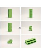 Vízszintes Vonalzó Eszköz