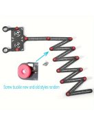 Shawty Multi Angle Mérővonalzó, Alumínium Ötvözet Teljes Fém Nyitó Lokátor