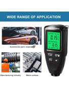 Shawty festék vastagságmérő