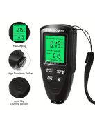 Shawty festék vastagságmérő