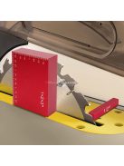 15db-os beállító blokkok magasságmérő készlet