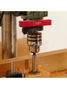 15db-os beállító blokkok magasságmérő készlet