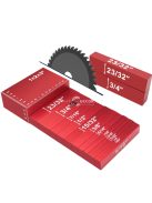 15db-os beállító blokkok magasságmérő készlet