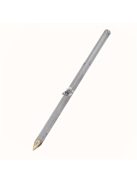 Tűhegyes ötvözet író toll alumíniumhoz, rozsdamentes acélhoz