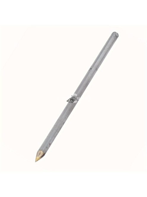 Tűhegyes ötvözet író toll alumíniumhoz, rozsdamentes acélhoz