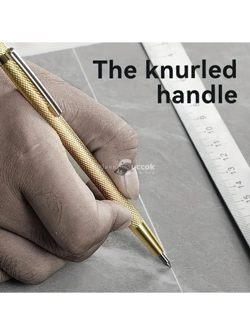 Keményfém hegyű írótoll