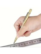 Keményfém hegyű írótoll