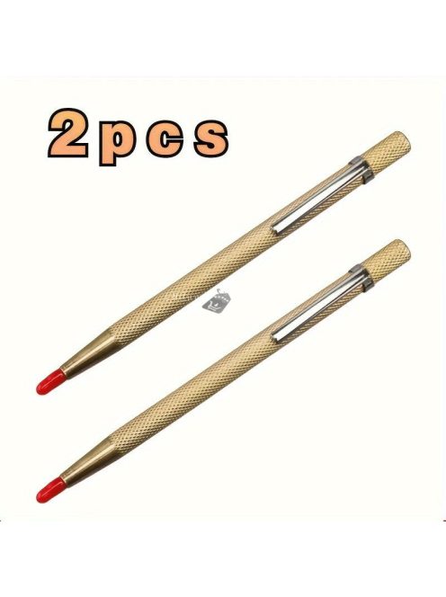 Keményfém hegyű írótoll