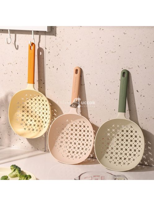 Magas Hőmérsékletnek Ellenálló Műanyag Skimmer