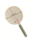 Magas Hőmérsékletnek Ellenálló Műanyag Skimmer