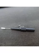 2 db szigetelést átszúró szonda autóipari diagnosztikához