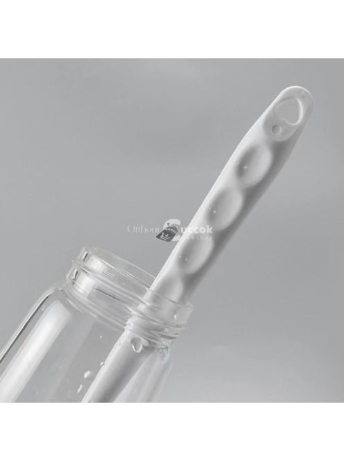 Hosszú nyelű tisztítókefe