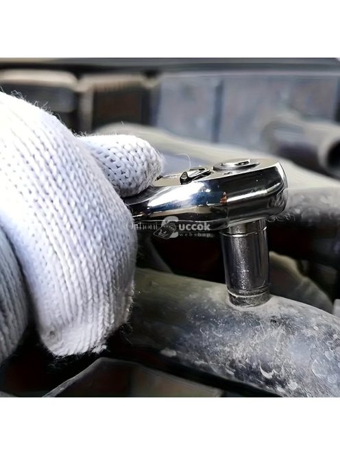 Swift 72-fogú racsnis kulcs