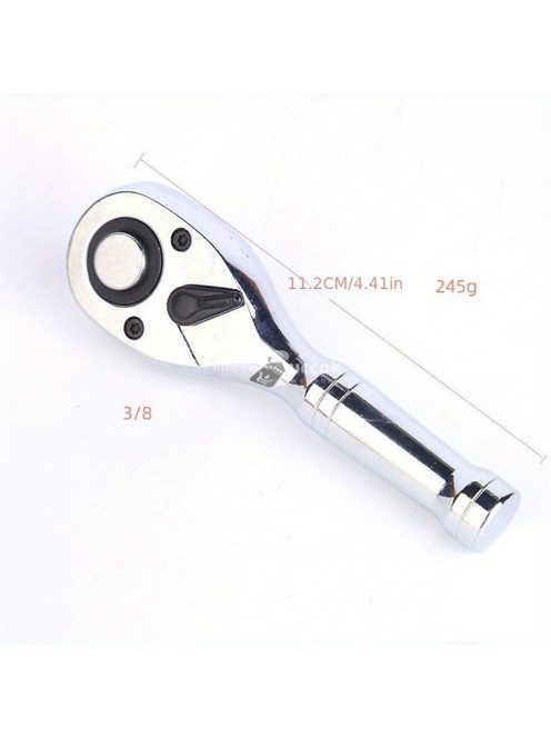 Swift 72-fogú racsnis kulcs