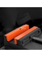 Narancssárga mágneses bilincstartó védőbetétek